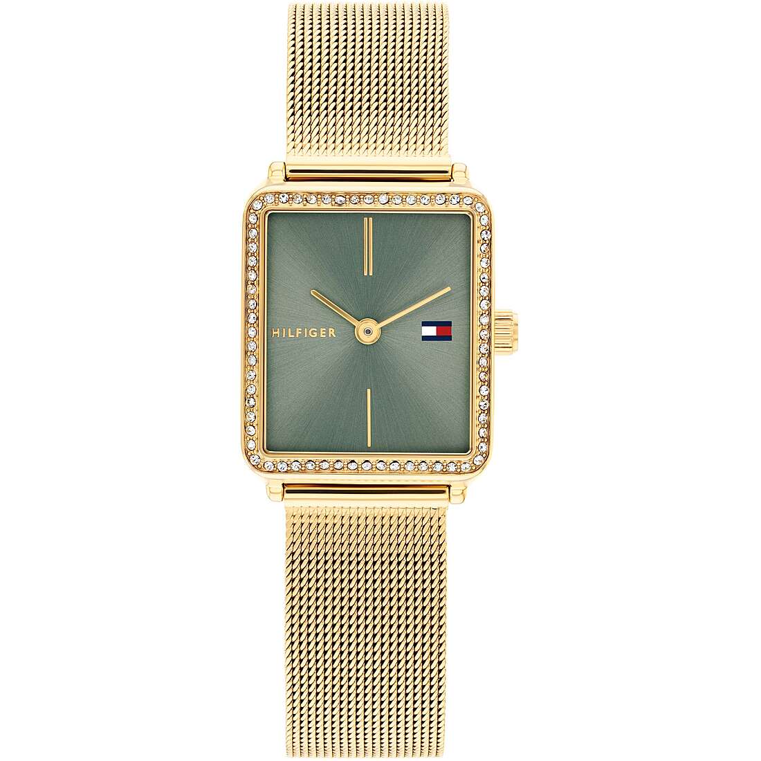 TOMMY HILFIGER 1782791 Orologio al quarzo da donna