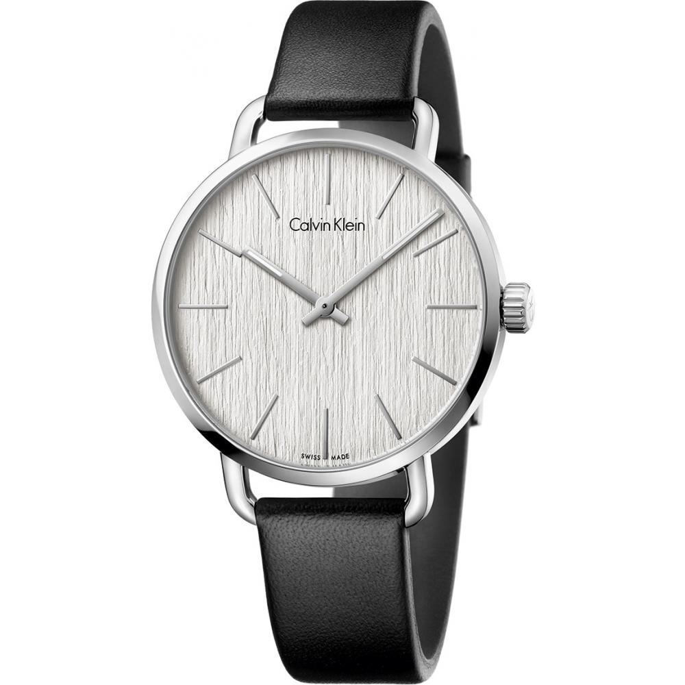 CALVIN KLEIN K7B211C6 Orologio Donna