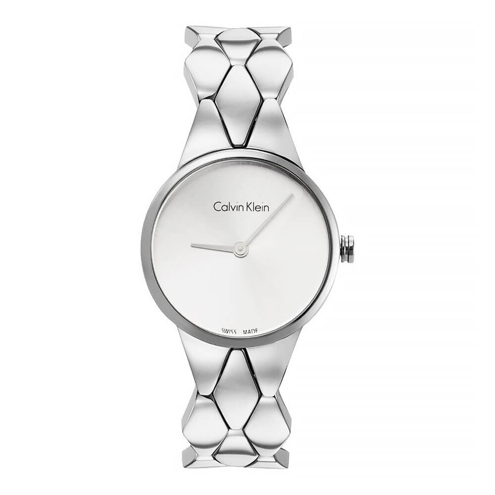 CALVIN KLEIN K6E23146 Orologio Donna