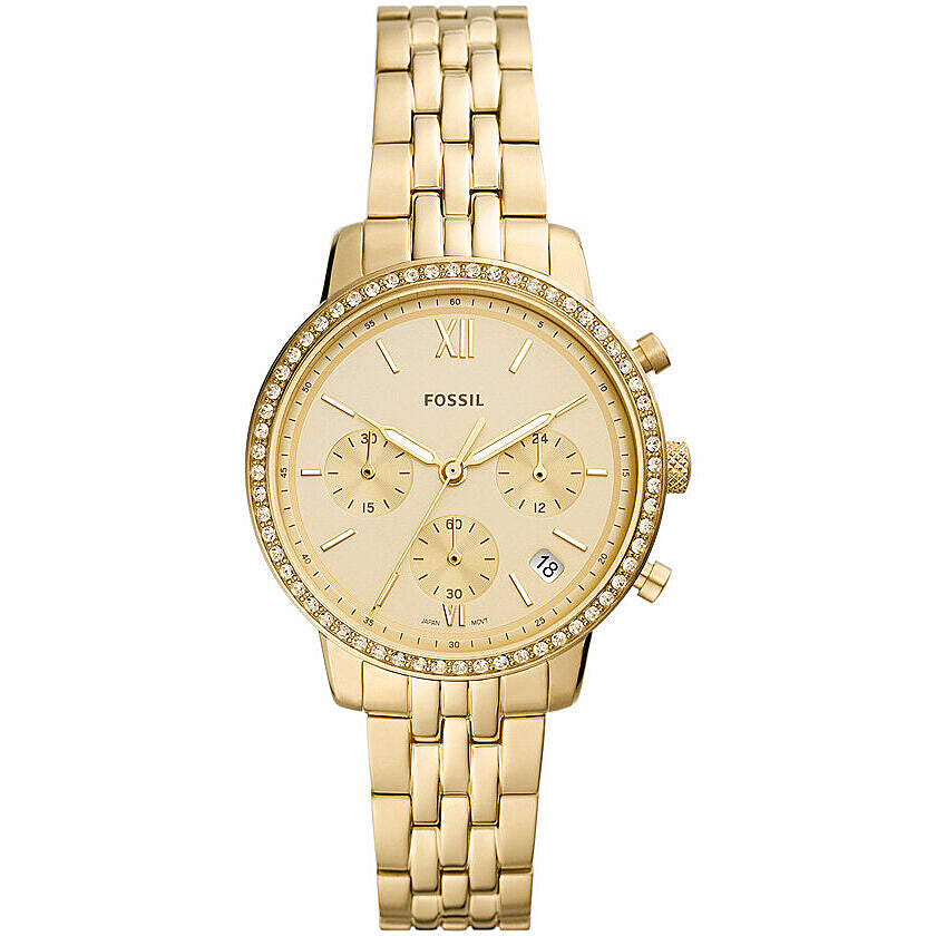 FOSSIL Neutra ES5219 Orologio Donna al quarzo
