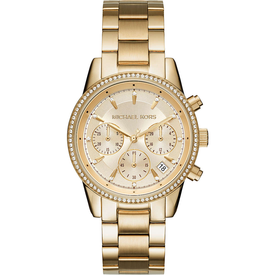 MICHAEL KORS Ritz MK6356 Orologio da Donna