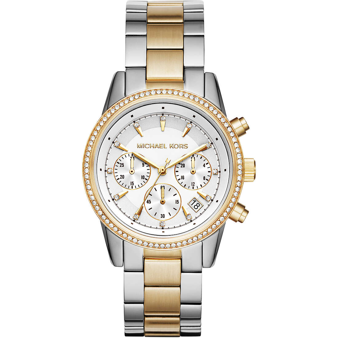 MICHAEL KORS MK6474 Orologio da Donna