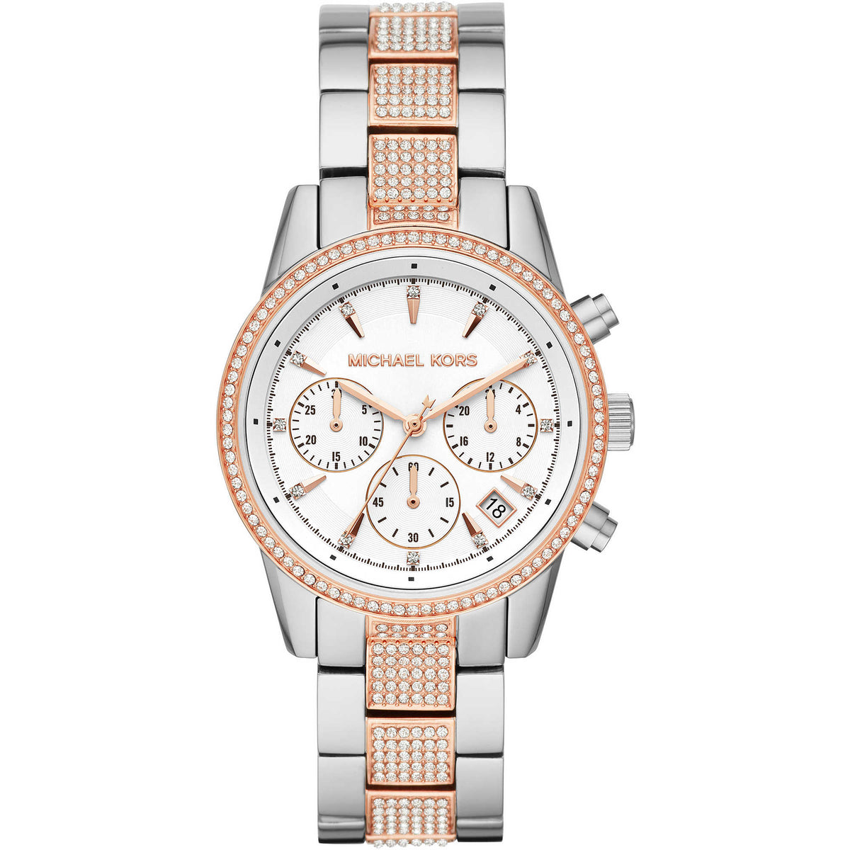 MICHAEL KORS Ritz MK6651 Orologio da Donna