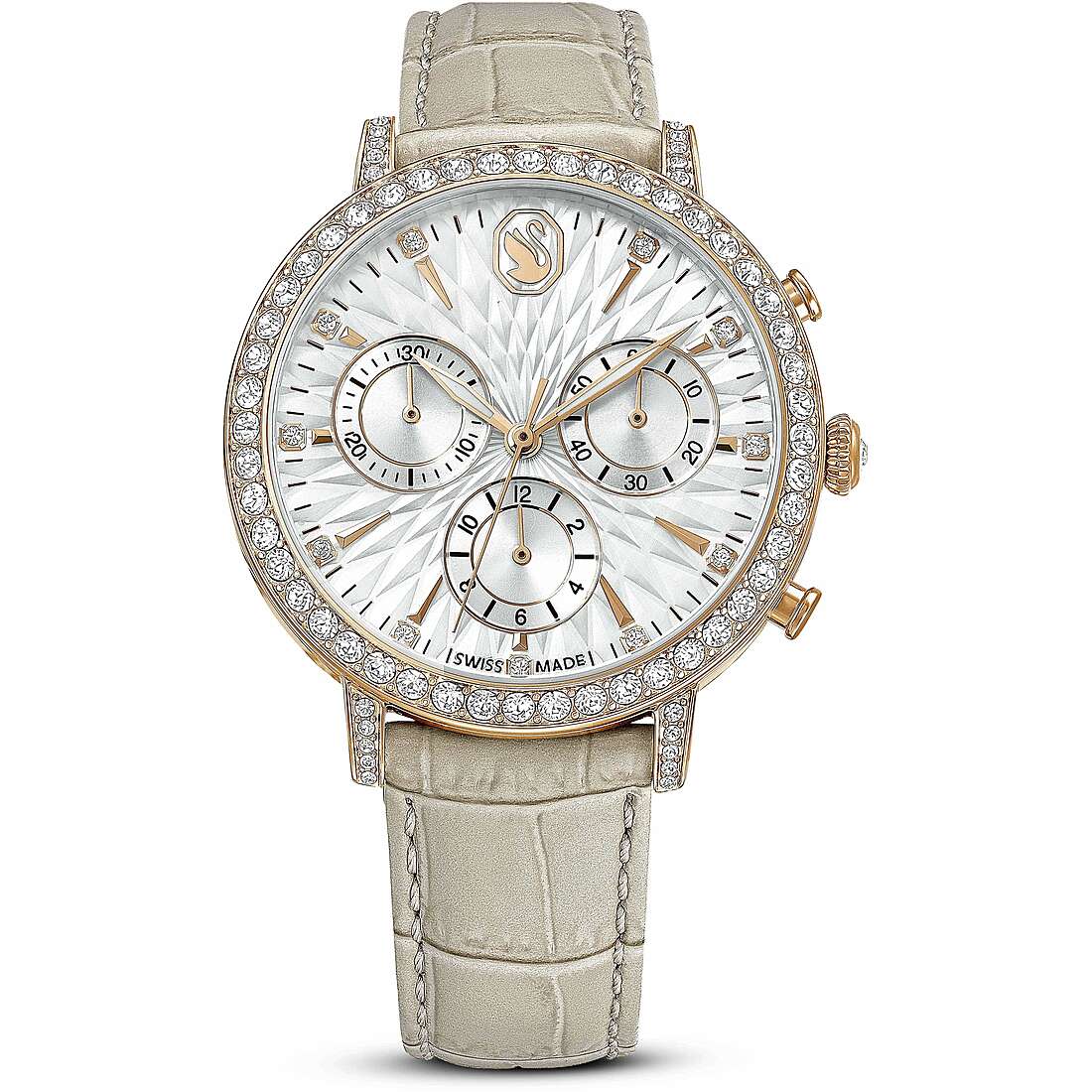 Swarovski Matrix 5702849 Orologio Donna