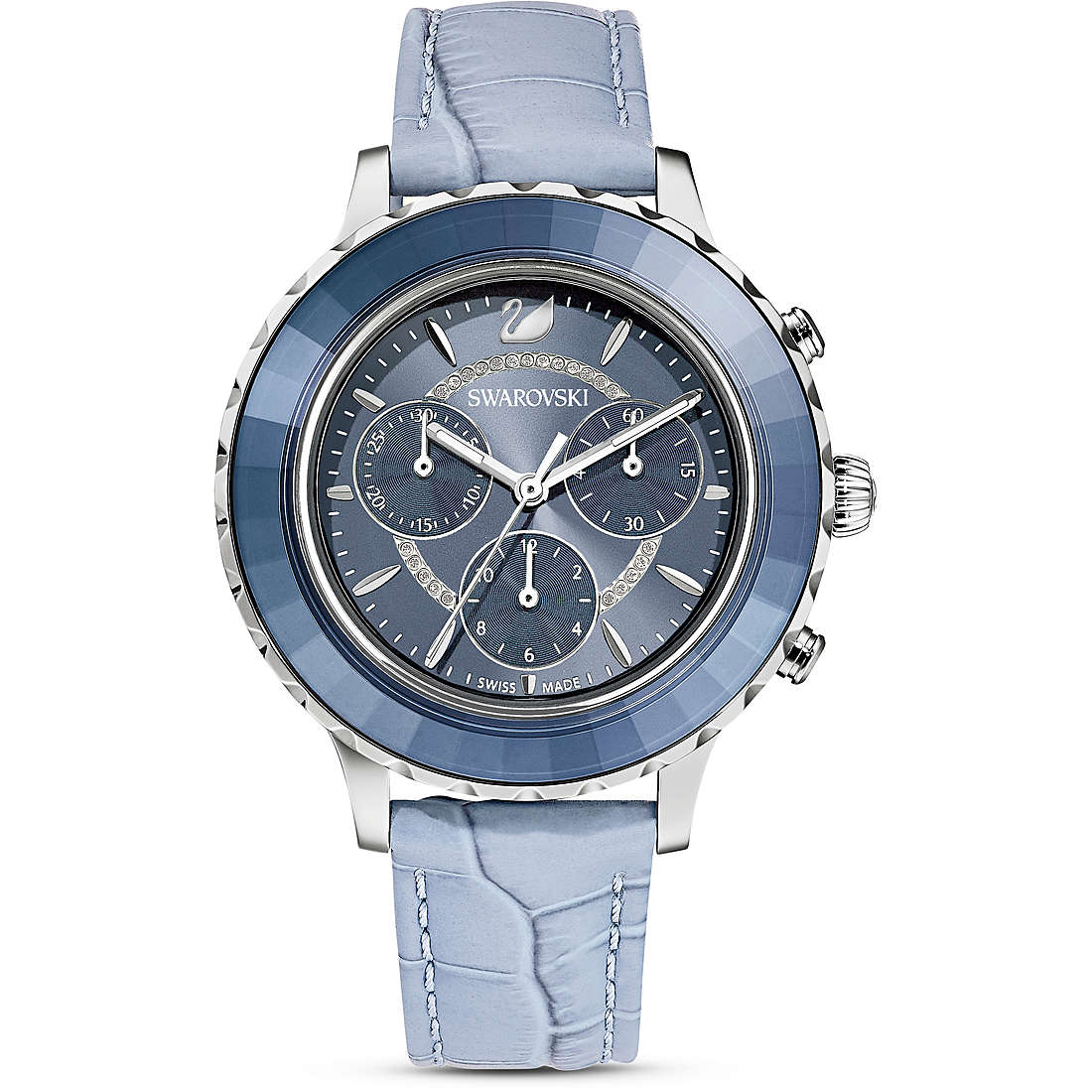Swarovski Octea 5580600 Orologio Donna