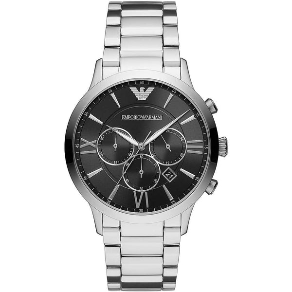 EMPORIO ARMANI Giovanni AR11208 Orologio Uomo