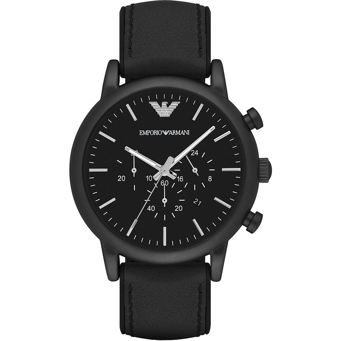 Montre Chronographe Homme EMPORIO ARMANI AR1970 Orologio Uomo