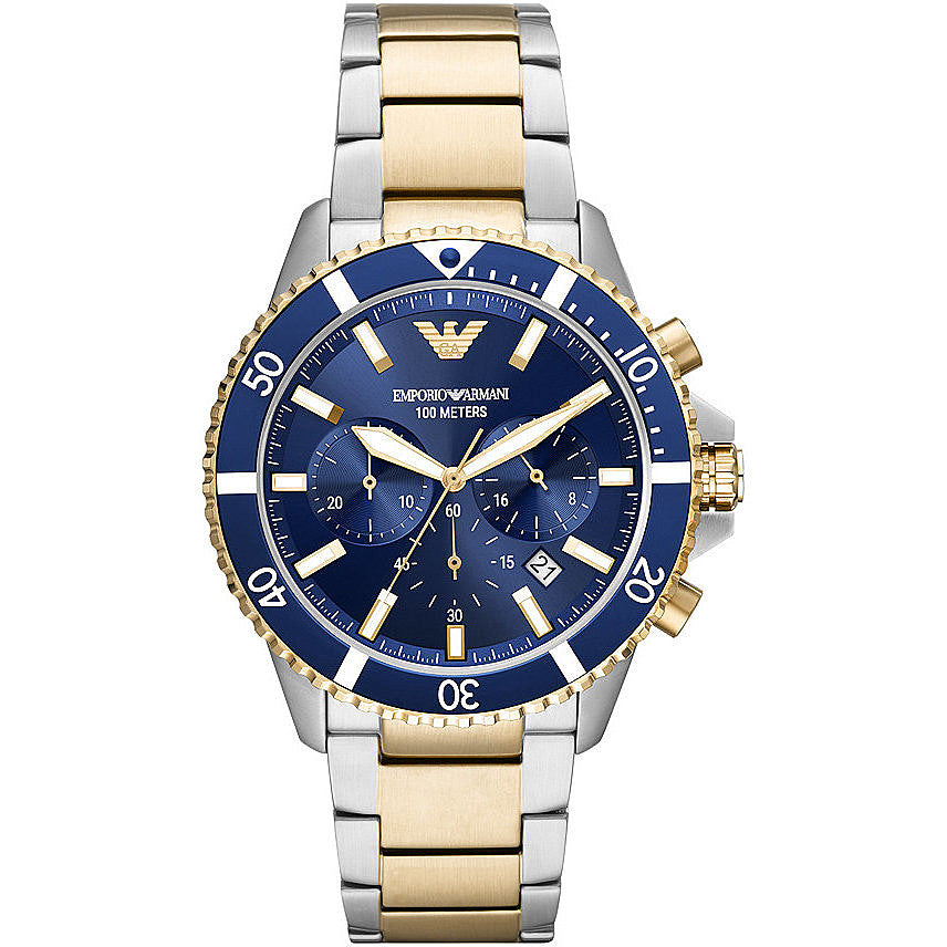 EMPORIO ARMANI AR11362 Orologio Uomo