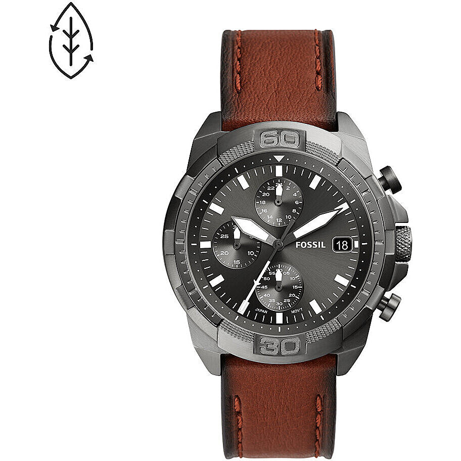 FOSSIL Bronson FS5855 Orologio Uomo al quarzo