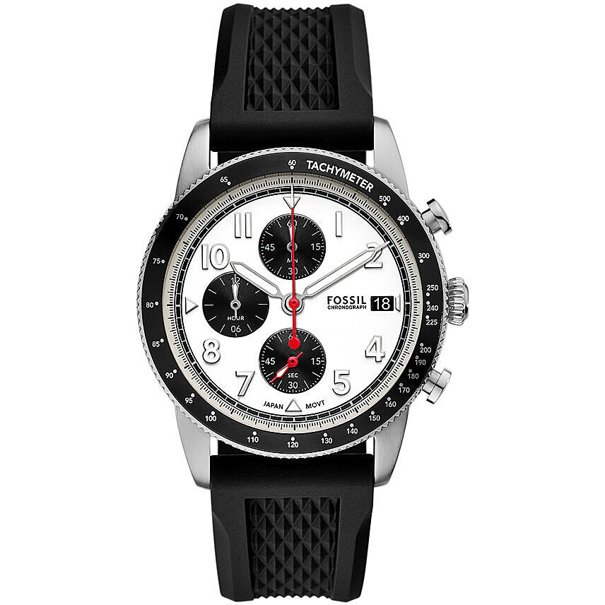 FOSSIL Sport Tourer FS6087 Orologio Uomo al quarzo
