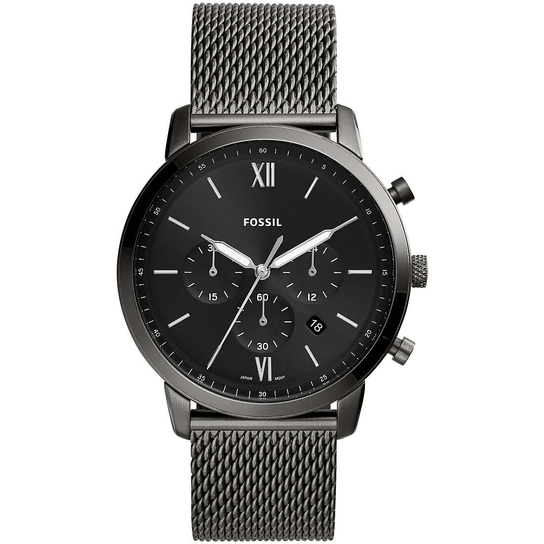 FOSSIL Neutra FS5699 Orologio Uomo al quarzo
