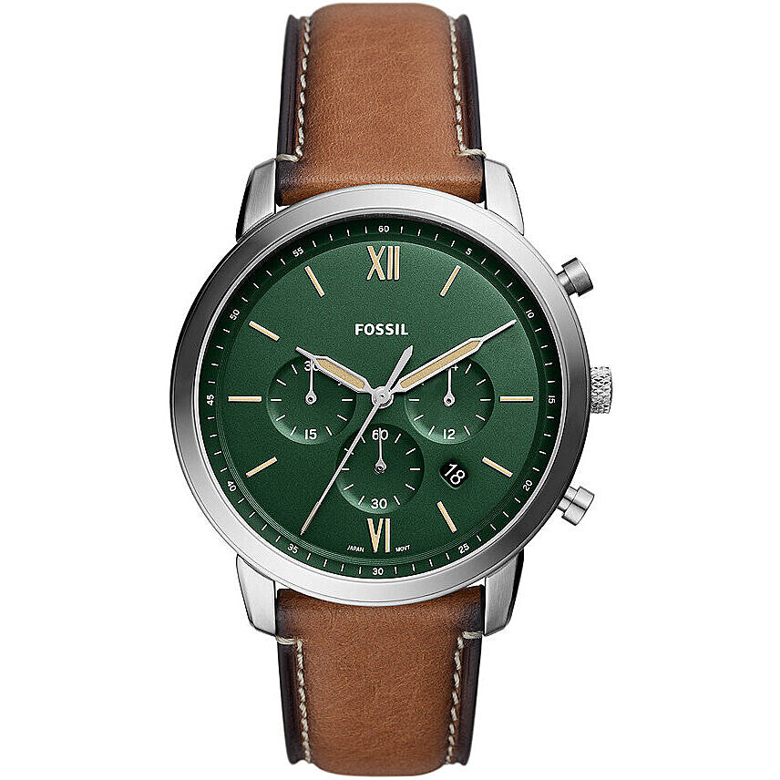 FOSSIL Neutra FS5963 Orologio Uomo al quarzo