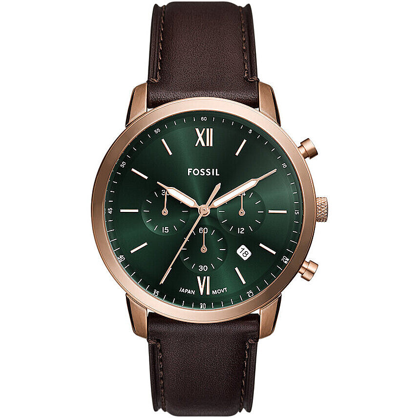 FOSSIL Neutra FS6073 Orologio Uomo al quarzo