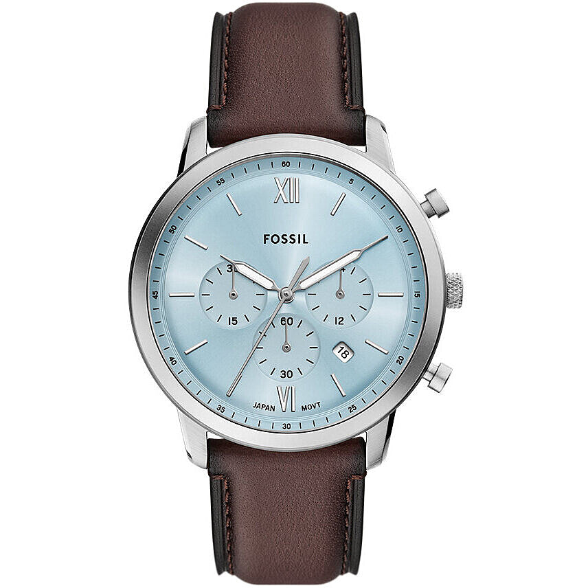 FOSSIL Neutra FS6109 Orologio Uomo al quarzo