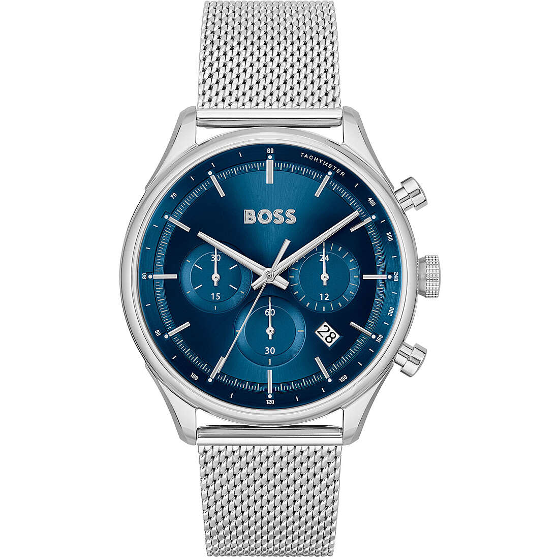 HUGO BOSS 1514052 Orologio Uomo