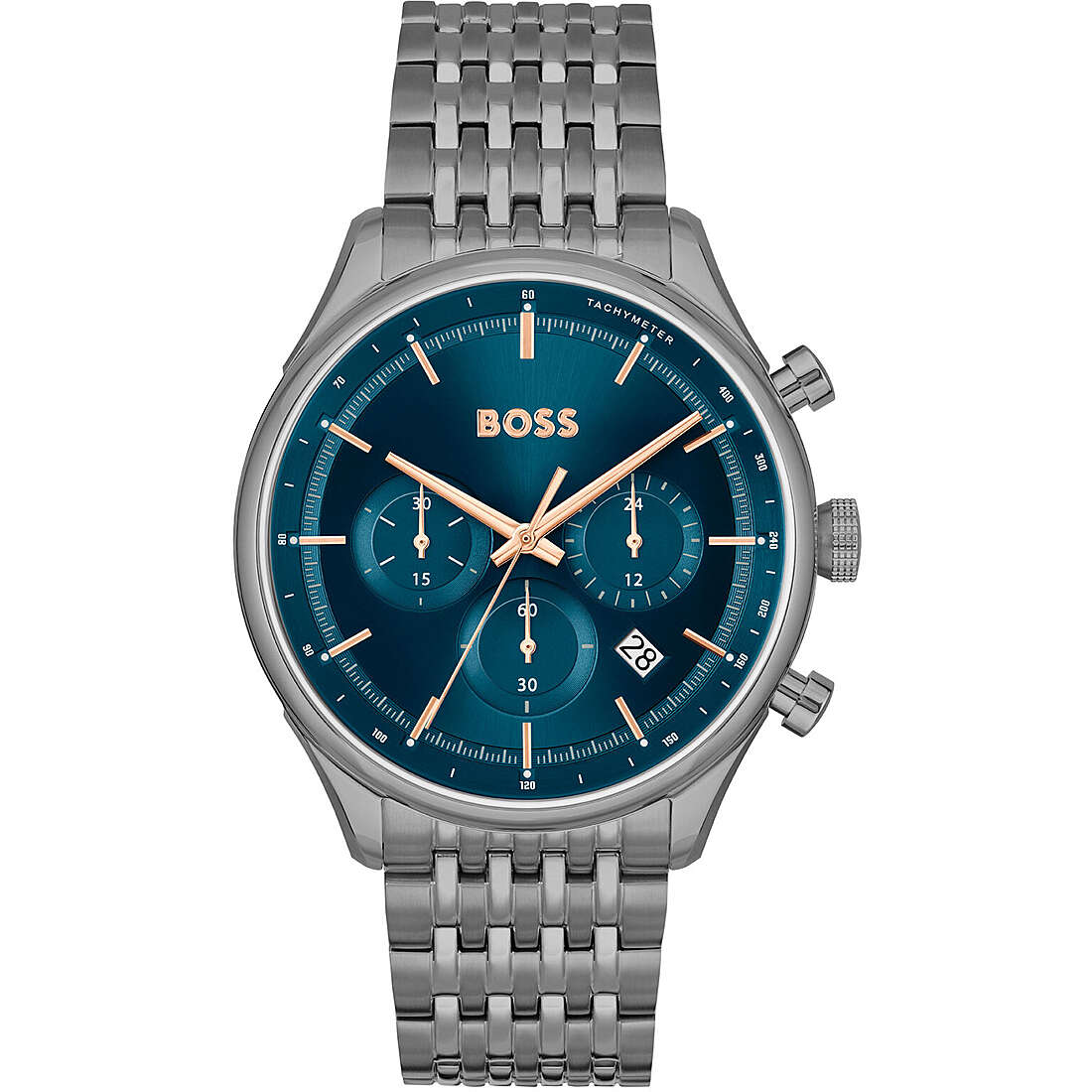 HUGO BOSS Sport Lux 1514083 Orologio Uomo