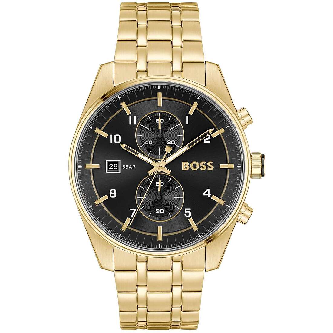 HUGO BOSS Sport Lux 1514152 Orologio Uomo