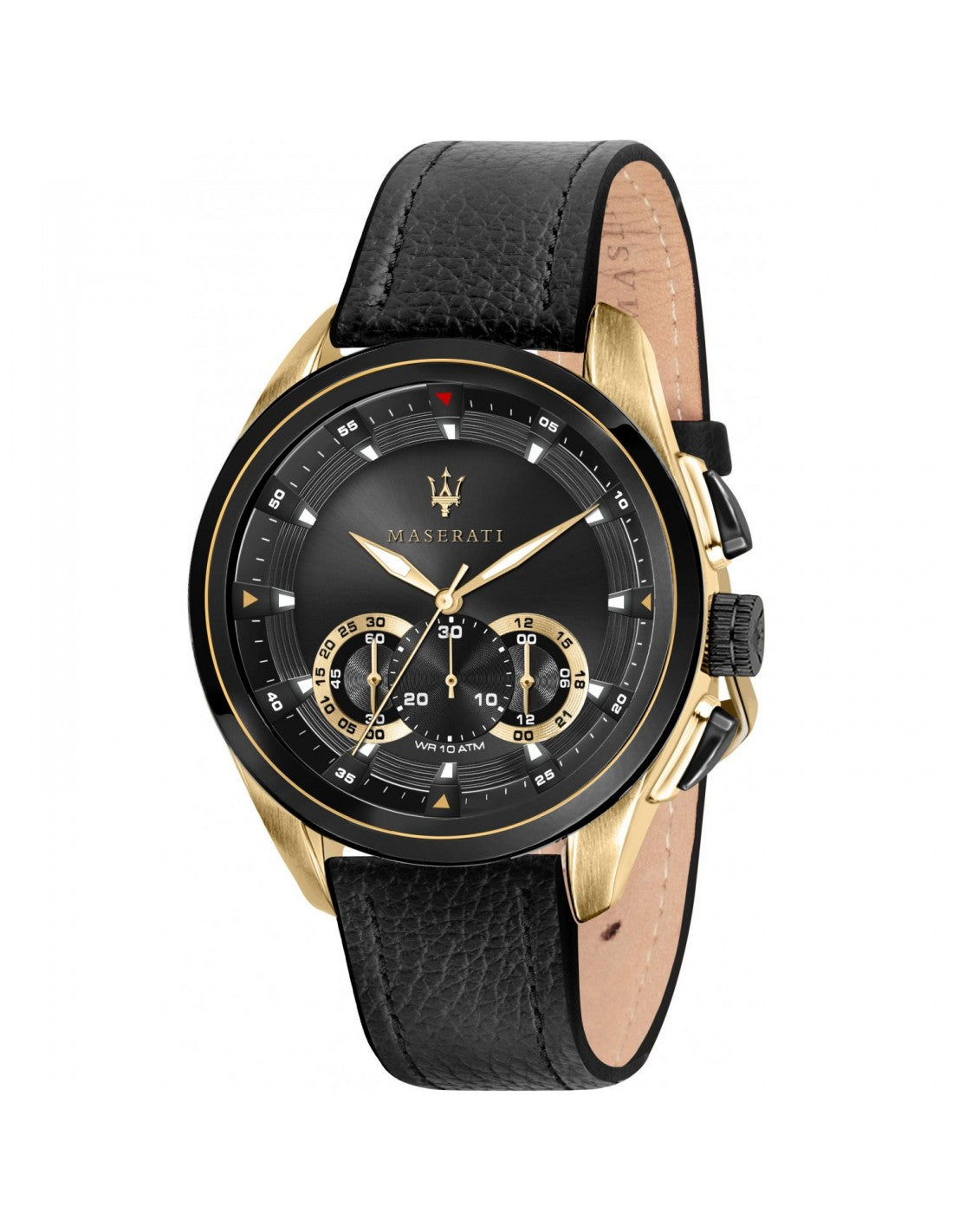 MASERATI Traguardo R8871612033 Orologio da uomo