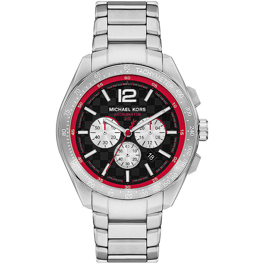 MICHAEL KORS Accelerator MK9176 Orologio da Uomo