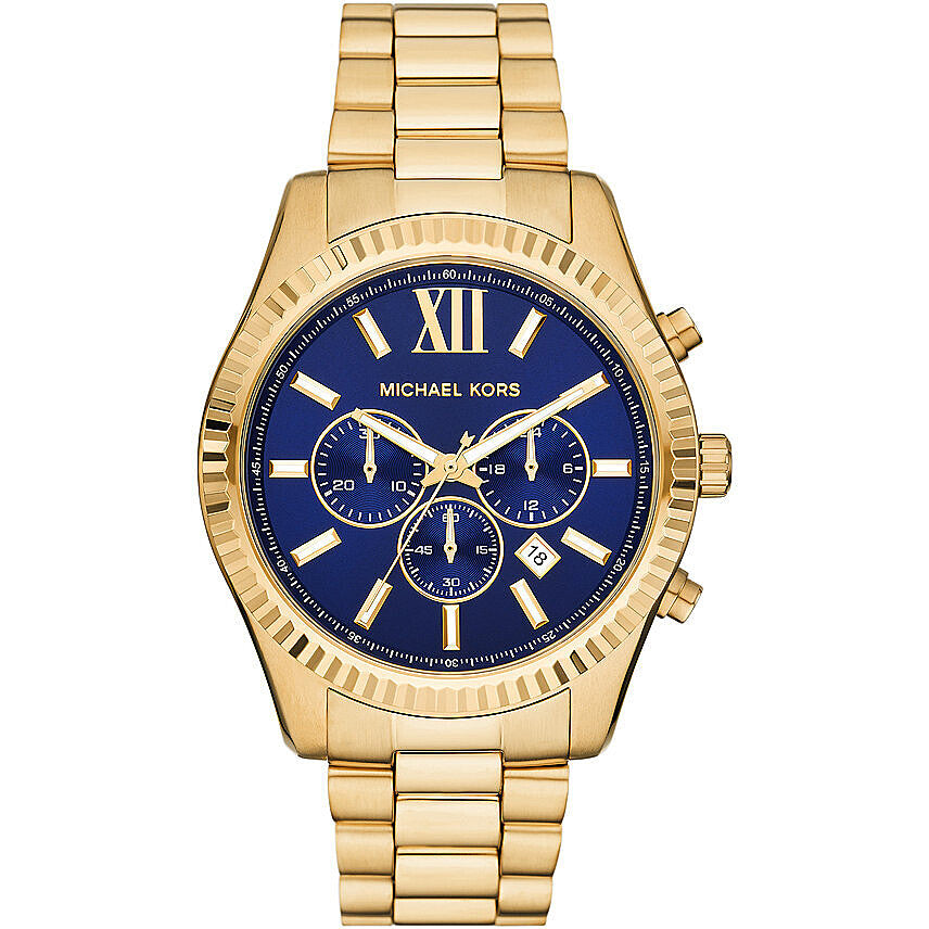MICHAEL KORS MK9153 Orologio da Uomo