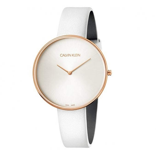 CALVIN KLEIN K8Y236L6 Orologio Donna
