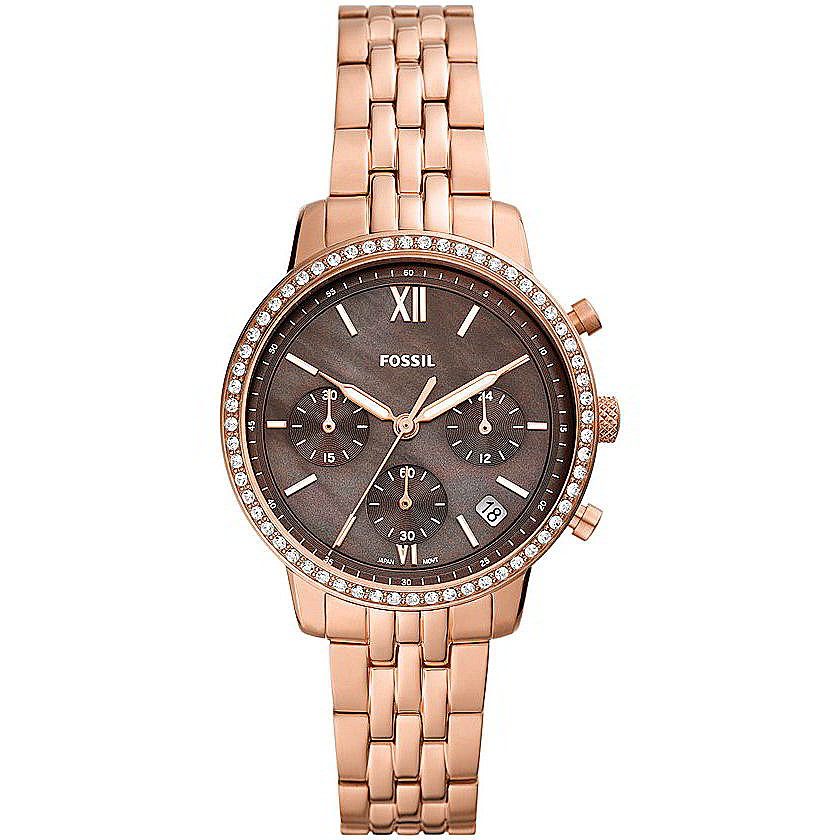 FOSSIL Neutra ES5218 Orologio Donna al quarzo