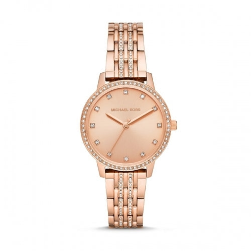 MICHAEL KORS MK4369 Orologio da Donna