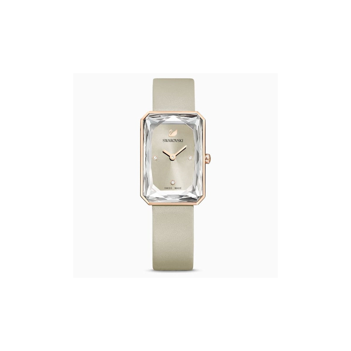 Swarovski Uptown 5547716 Orologio Donna