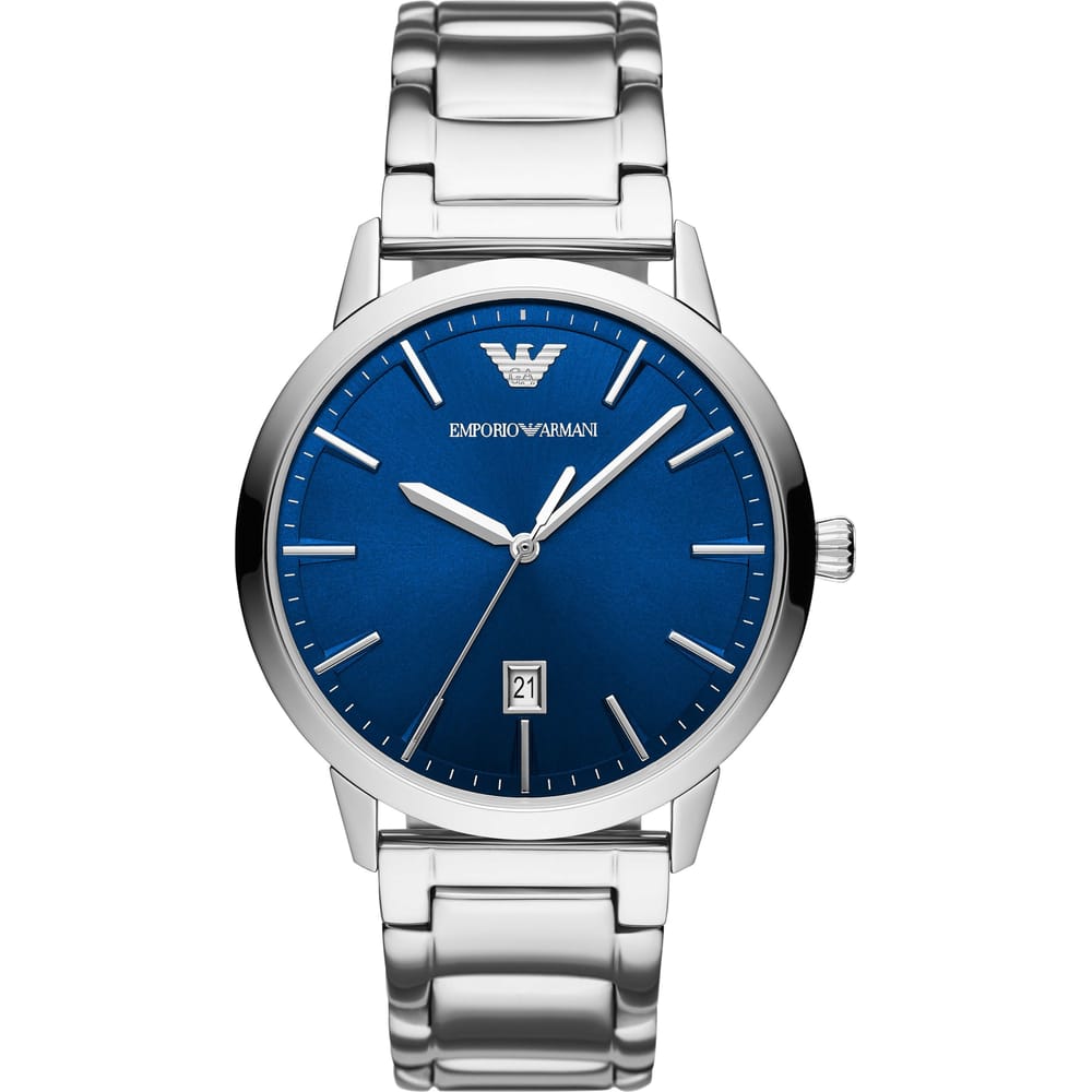 EMPORIO ARMANI a tre lancette AR11311 Orologio Uomo