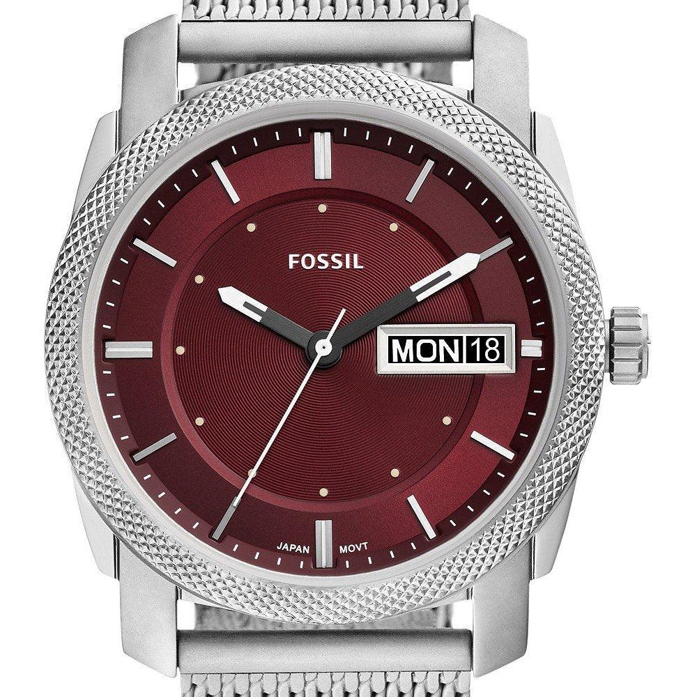 FOSSIL Machine FS6014 Orologio Uomo al quarzo