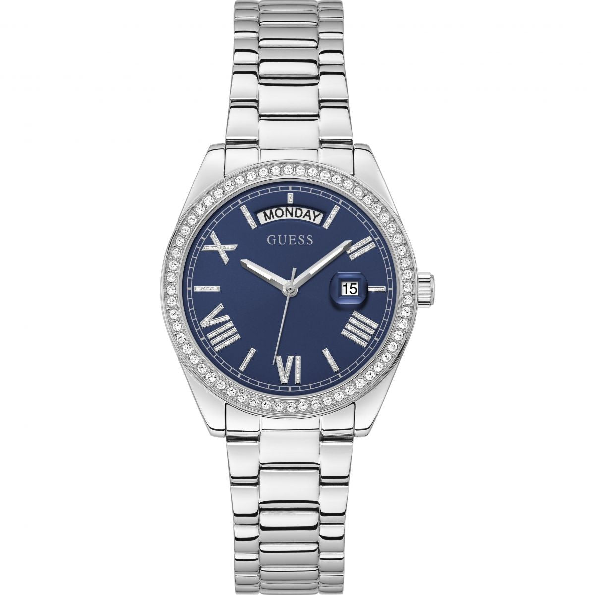 GUESS Luna GW0307L1 Orologio Donna
