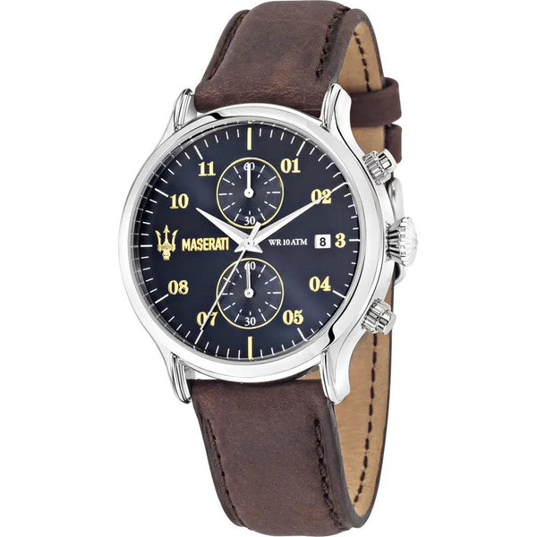 MASERATI R8871618001 Orologio da uomo
