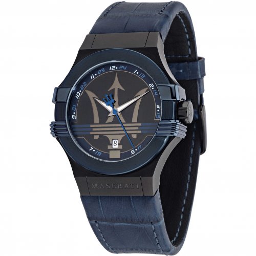 MASERATI R8851108007 Orologio da uomo