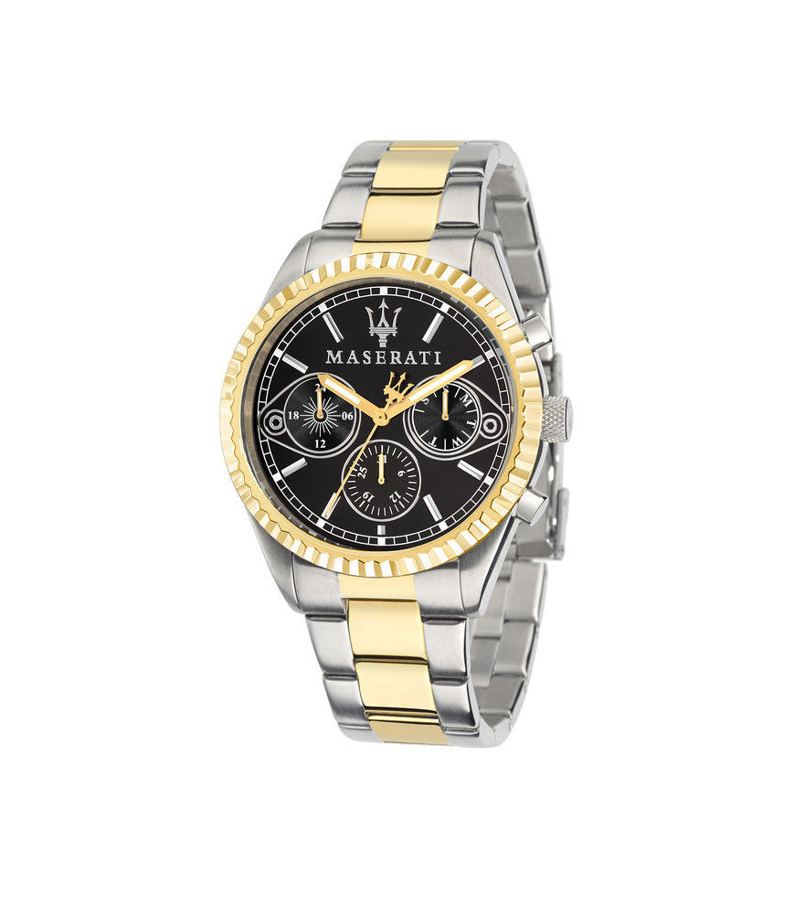 MASERATI Cronografo R8853100016 Orologio da uomo