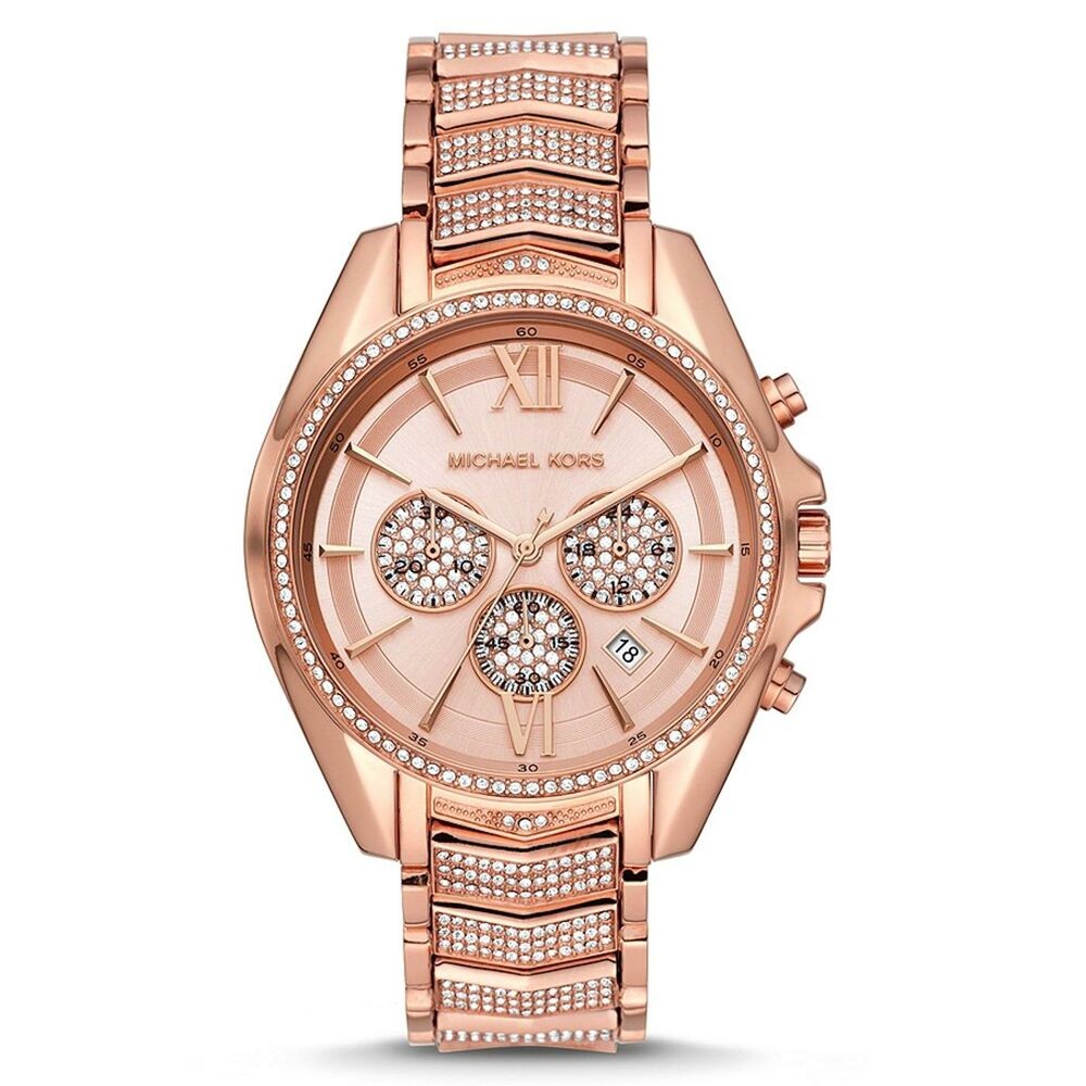 MICHAEL KORS MK6730 Orologio da Donna