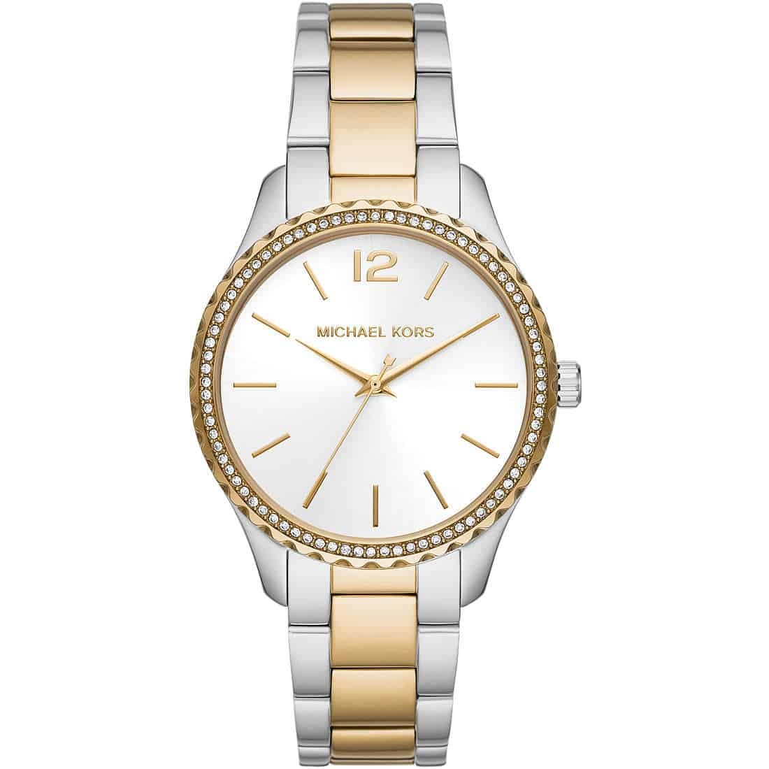 MICHAEL KORS Layton MK6899 Orologio da Donna