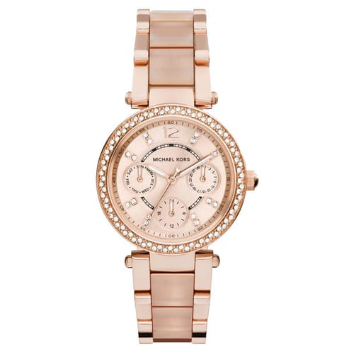 MICHAEL KORS Parker MK6110 Orologio da Donna
