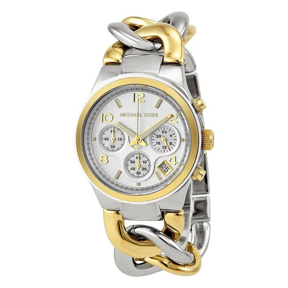 MICHAEL KORS Runway MK3199 Orologio da Donna