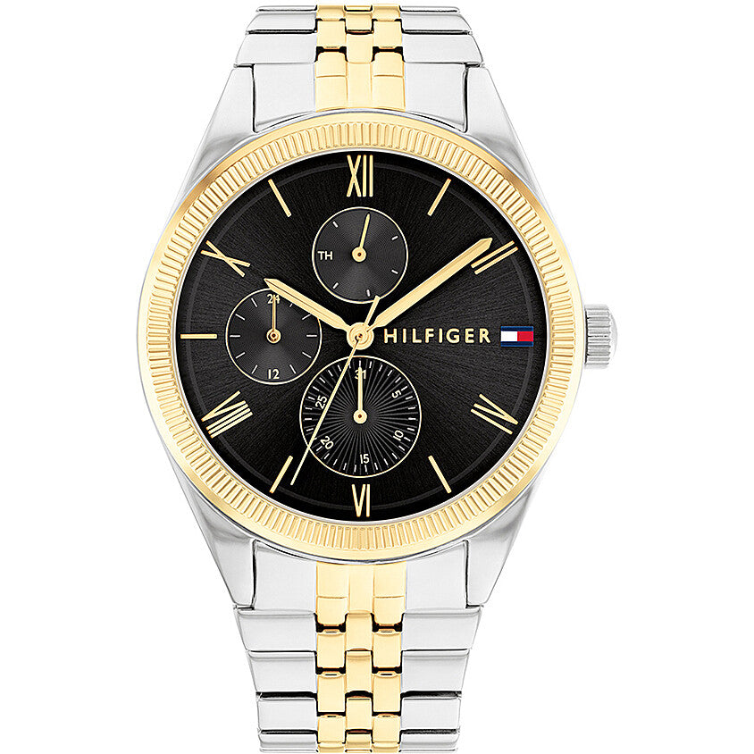TOMMY HILFIGER 1782591 Orologio cronografo al quarzo da donna