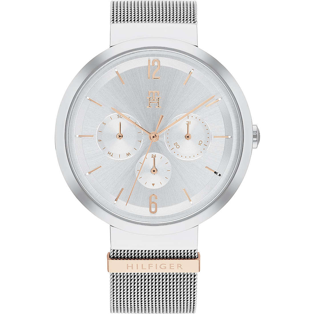 TOMMY HILFIGER 1782537 Orologio multifunzione al quarzo da donna
