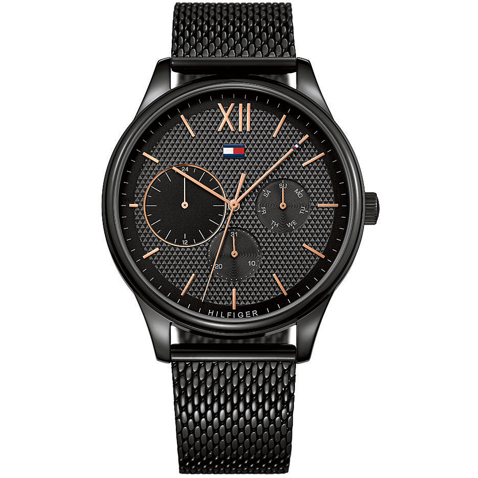 TOMMY HILFIGER 1791420 Orologio al quarzo da uomo