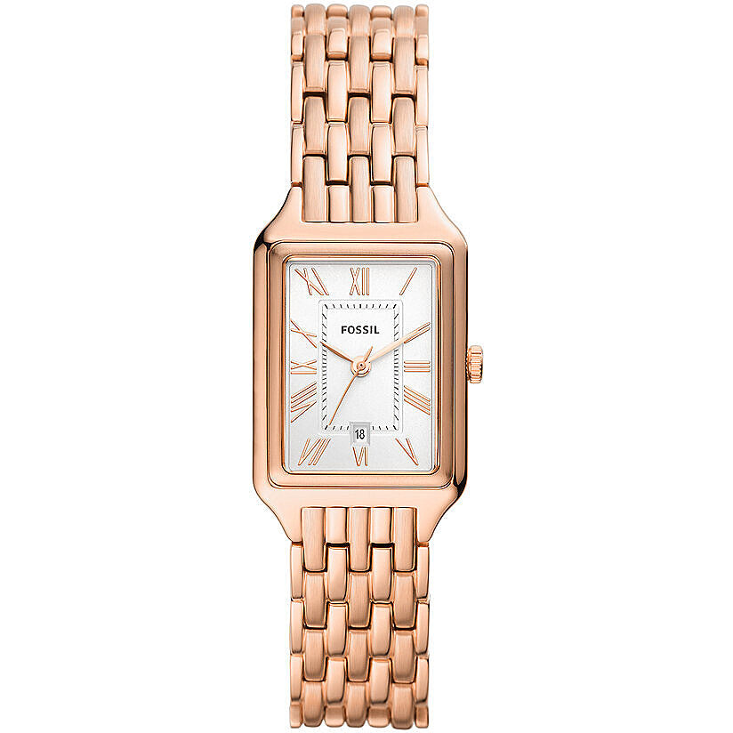 FOSSIL Raquel ES5271 Orologio Donna al quarzo