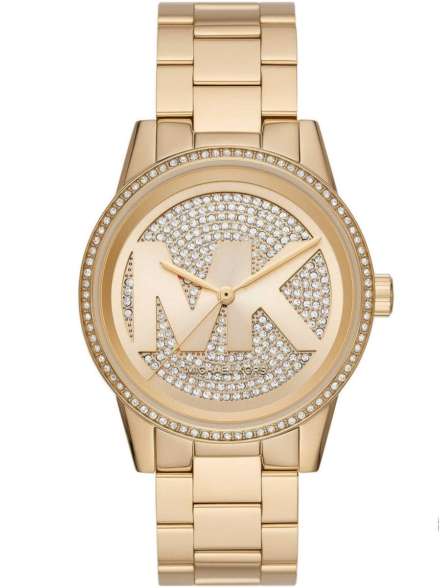 MICHAEL KORS Ritz MK6862 Orologio da Donna