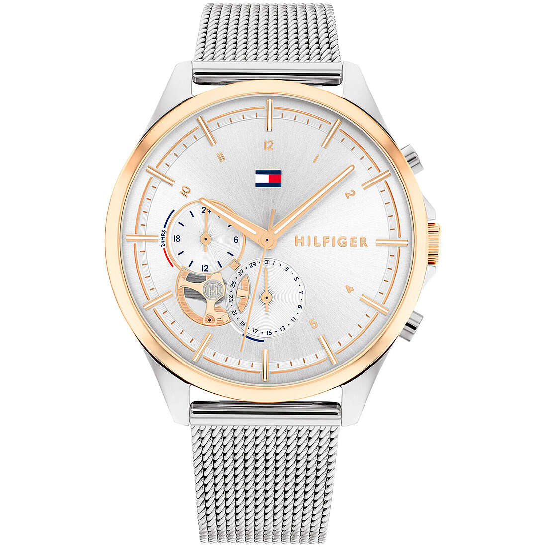 TOMMY HILFIGER 1782416 Orologio al quarzo da donna