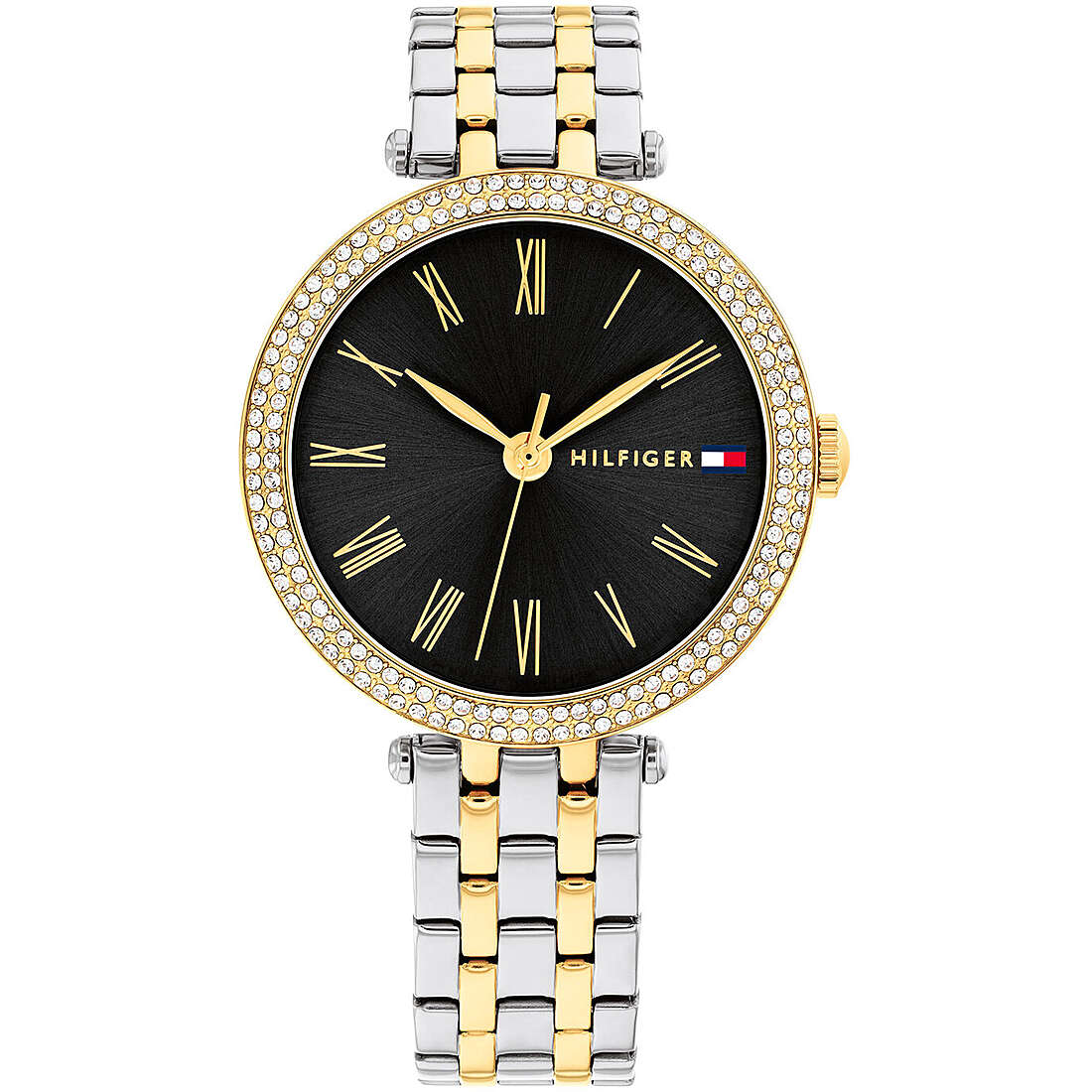 TOMMY HILFIGER 1782720 Orologio al quarzo da donna
