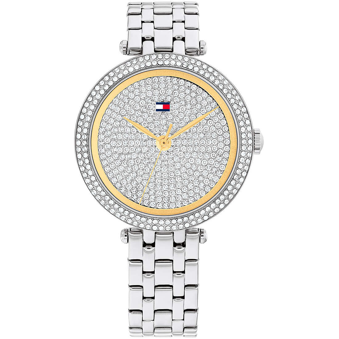 TOMMY HILFIGER 1782722 Orologio al quarzo da donna