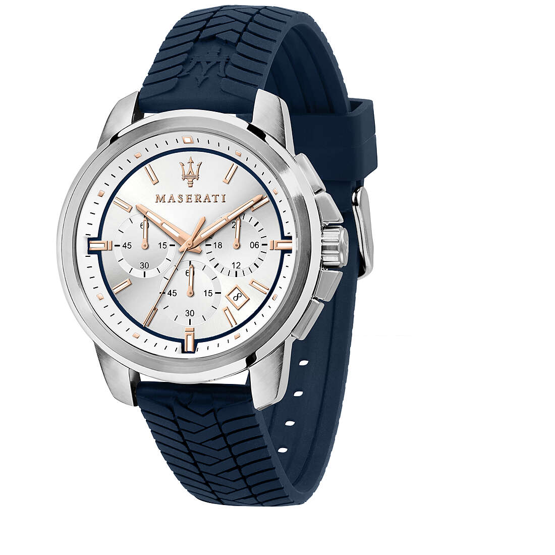 MASERATI R8871621013 Orologio da uomo