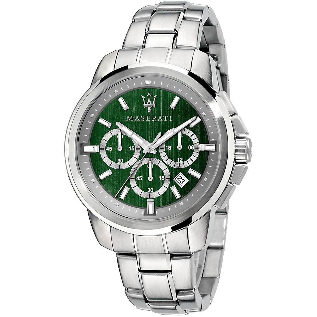 MASERATI R8873621017 Orologio da uomo