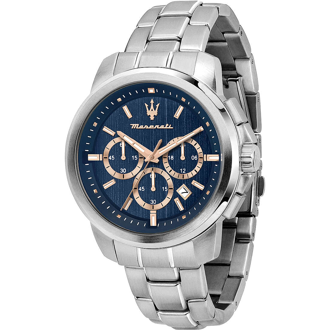 MASERATI Successo R8873621037 Orologio da uomo