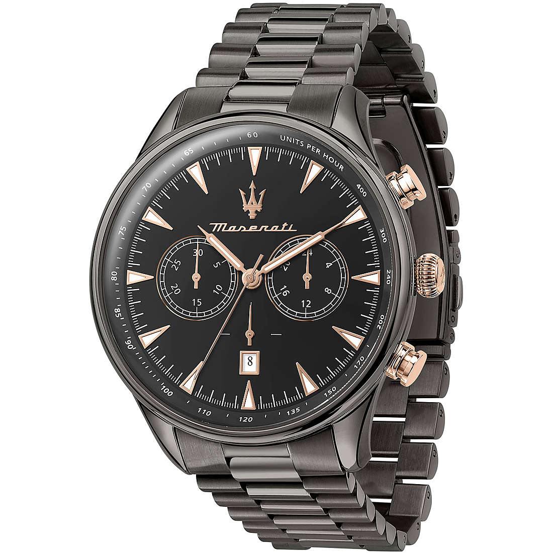 MASERATI Tradizione Cronografo R8873646001 Orologio da uomo